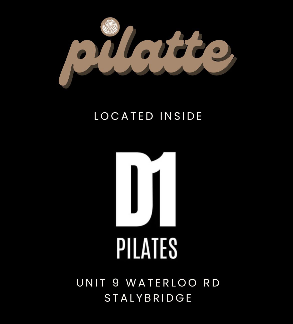 Pilatte